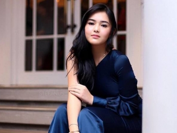 Amanda Manopo Sesumbar Bakal Nikah Muda