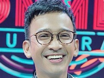 Tampil Botak, Potret Ruben Onsu Ini Panen Pujian 