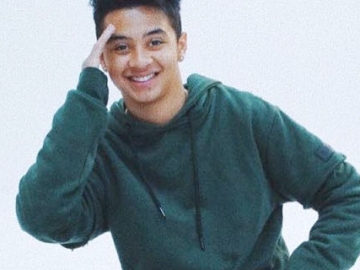 Usai Putus dari Chelsea Islan, Bastian Steel Masih Betah Menjomblo