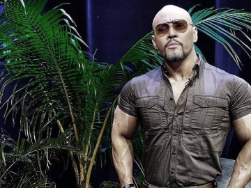 Kocak, Ini Alasan Deddy Corbuzier Gemar Berolahraga