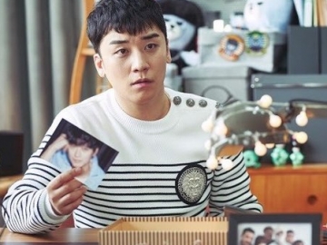 Sitcom YG Ent yang Menampilkan Seungri Hingga iKON Akhirnya Tentukan Jadwal Tayang, Kapan?