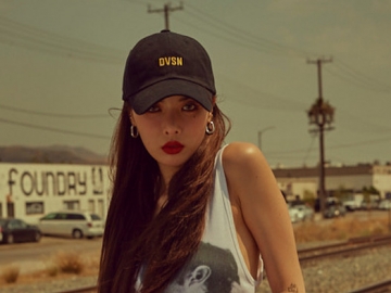 Dukung Lagu Baru Pentagon, HyunA Malah Dicibir Netter