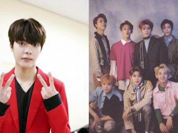 Bikin Rindu SMRookies, NCT 127 dan Hansol UNB Reuni di Panggung Hallyu Fest 2018