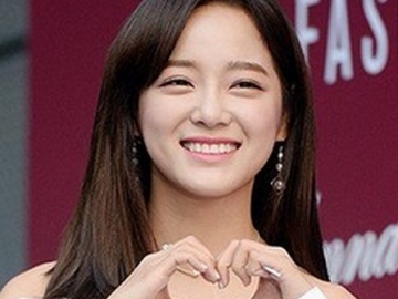 Alami Cidera di Kaki Kirinya, Kim Sejeong Gugudan Akan Jalani Penyembuhan Selama 4 Pekan