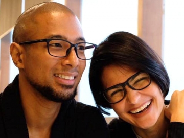 Telah Dikaruniai Tiga Anak, Marcell Siahaan Akui Ingin Tambah Momongan