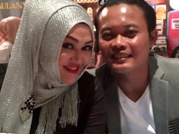 Heboh, Selama Satu Tahun Terakhir Lina Diduga Berselingkuh dari Sule