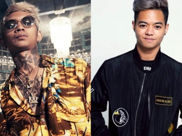 Young Lex Tulis Soal Tutup Channel YouTube, Sindir Reza Arap? 