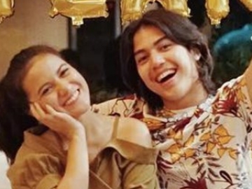 8 Seleb Muda Jalani Cinta Beda Agama