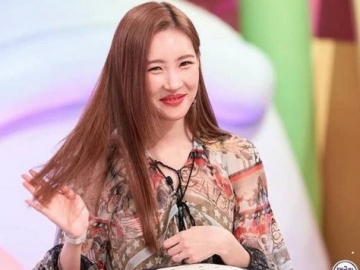 Bikin Terharu, Begini Kisah Sunmi Jadi Tulang Punggung Keluarga Sejak Remaja