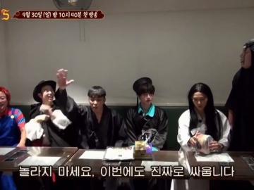 Paling Ditunggu, 'New Journey to the West 5' Sukses Bikin Ngakak Lewat Teaser Kocak