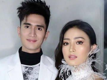 Ulang Tahun, Verrell Bramasta Sebut Natasha Wilona Sebagai Hadiah Terindah