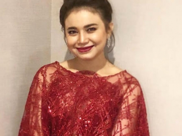 Rossa Hanya Ingin Bersanding dengan Pria Berdompet Kinclong