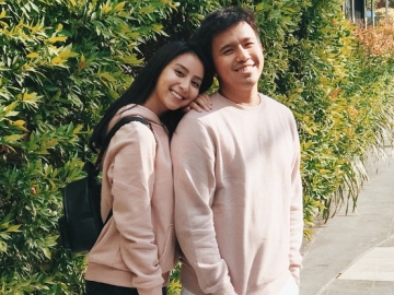 Resmi Jadian, Joshua Suherman Akui Idolakan Clairine Clay Sejak Lama