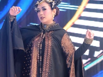 Kocak, Ini Cara Masak ala Soimah 