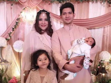 Jaga Kepercayaan Istri, Iko Uwais Tak Mau Ada Adegan Ciuman