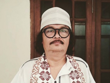 Joni Iskandar Curhat Soal Diskriminasi Bayaran, Netter Ikutan Geram