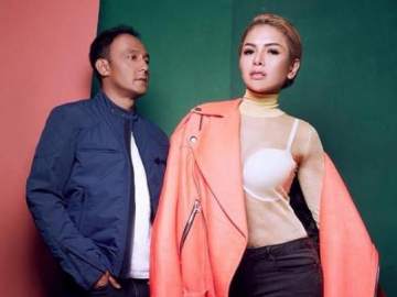 Pintu Rumah Nikita Mirzani Masih Terbuka Lebar untuk Dipo Latief