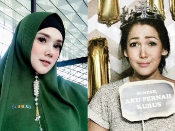 Ramai Isu Pelakor, 7 Artis Cantik Indonesia Ini Kerap Dituding Jadi Orang Ketiga