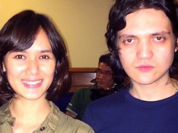 Terungkap, Ozzy Albar Konsumsi Narkoba Sejak Tahun 2008