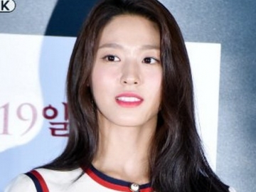 Coba Tantangan Baru, Begini Kata Seolhyun Tentang Akting Sambil Naik Kuda di ‘The Great Battle’