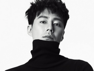 Tampak Awet Muda Meski Sudah Berkarier Selama 20 Tahun, Jo In Sung Banjir Pujian