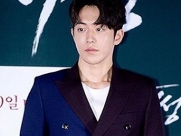 Tertekan Bintangi Film Perdana, Nam Joo Hyuk Bisa Cepat Adaptasi di Tempat Syuting Berkat Hal Ini