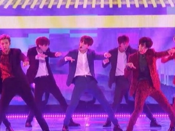 Tampil Memukau di 'America's Got Talent', Tagar 'BTS on AGT' Masuk Trending Topik Dunia di Twitter