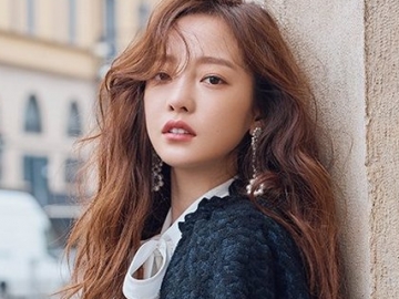 Diduga Lakukan Penyerangan pada Sang Kekasih, Goo Hara Dikabarkan Akan Diselidiki