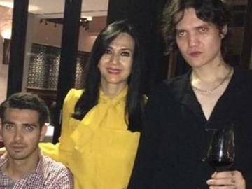 Terjerat Kasus Narkoba, Ozzy Putra Ahmad Albar Dalam Pengaruh Obat Saat Ditangkap Polisi