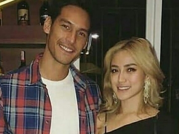 Ingin Nikah Tahun Depan, Richo Kyle dan Jessica Iskandar Sudah Tinggal Serumah?