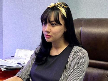 Selamat! Cleo Eks JKT48 Dikaruniai Bayi Perempuan