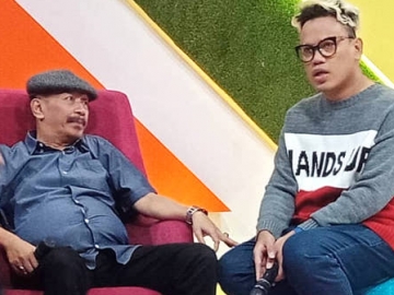 Heboh, Ini Pengakuan Polo Soal Pesta Narkoba di Dalam Penjara