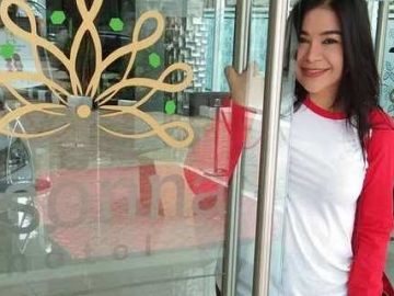 Diisukan Pisah Ranjang, Ini Jawaban Annisa Bahar