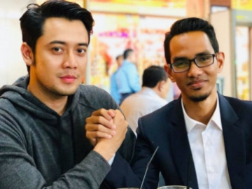 Tuai Pro-Kontra, Kuasa Hukum Kriss Hatta Ingin Duet Dengan Hotman Paris