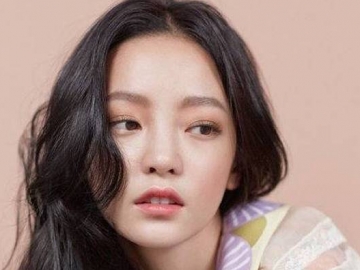 Goo Hara Diduga Lakukan Penyerangan pada Sang Kekasih, Netter Nyinyir