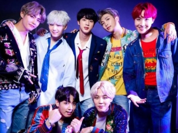 BTS Tak Masuk Nominasi Kategori Musik di AMA, Fans Kecewa