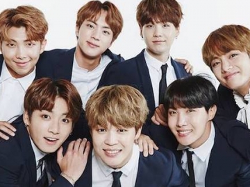 Keren, Bangtan Boys Akan Rilis Single Baru di Jepang Karya Eksekutif Produser AKB48
