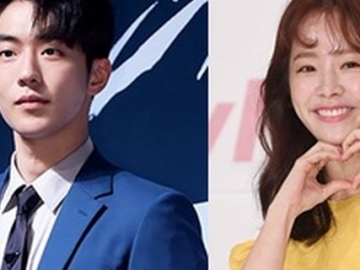 Siap Produksi Drama Genre Romcom dan Fantasi, JTBC Ajak Nam Joo Hyuk dan Han Ji Min