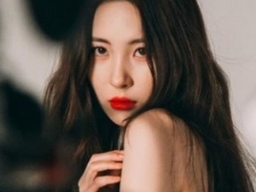Kondisi Kesehatan Sedang Buruk, Sunmi Tidak Akan Tampil di Siaran Langsung 'Music Bank'