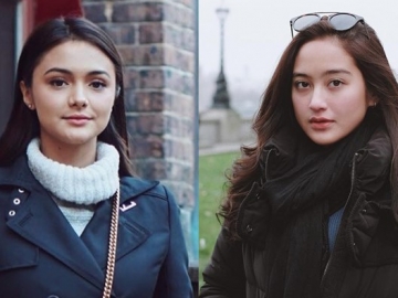 Muda dan Cantik, Ini 6 Artis Indonesia Kelahiran 2000-an yang Sedang Naik Daun