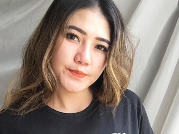Bikin Haru, Ini Kisah Via Vallen Sebelum Jadi Pedangdut Sukses