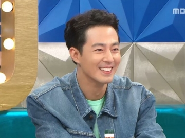 Penampilannya di 'Radio Star' Jadi Hot Topik, Begini Komentar Jo In Sung
