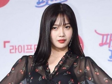 Sering Tuai Komentar Jahat, Joy Ngaku Takut Tampil di Variety Show