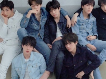 Agensi BTS Gelar Audisi Global, Netter Malah Kecewa