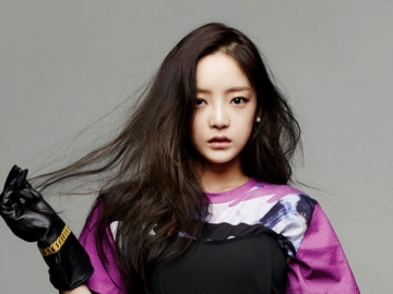 Usai Pertengkaran Fisik dengan Mantan Kekasih, Goo Hara Jalani Perawatan di Rumah Sakit