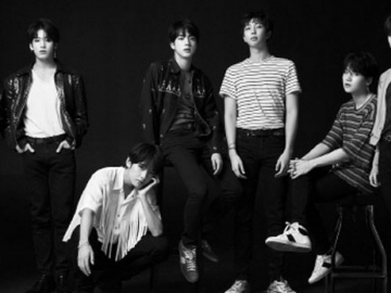 Belum Ada Pernyataan dari Big Hit Usai Fans BTS Protes, Netter Berkomentar Seperti Ini