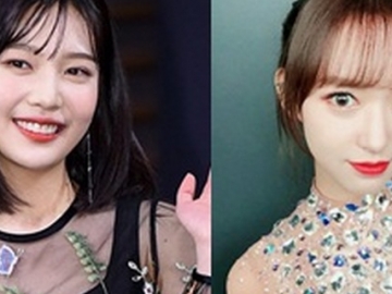 Bertemu di Variety Show Baru, Joy Red Velvet Akui Kagum dengan Cheng Xiao WJSN karena Ini