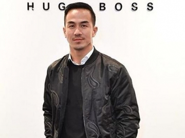 Ungkap Rencana Jika Sudah Tak Populer Lagi, Joe Taslim Ingin Buka Kafe