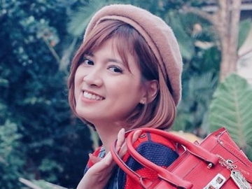 Panik Akun Instagramnya Dihack, Chika Jessica Minta Doa Netter