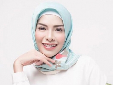 Namanya Ikut Dicatut Akun Prostitusi Online, Ini Kata Nikita Mirzani